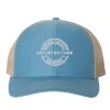 Trucker Snapback Cap Thumbnail