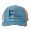 Trucker Snapback Cap Thumbnail