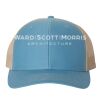 Trucker Snapback Cap Thumbnail